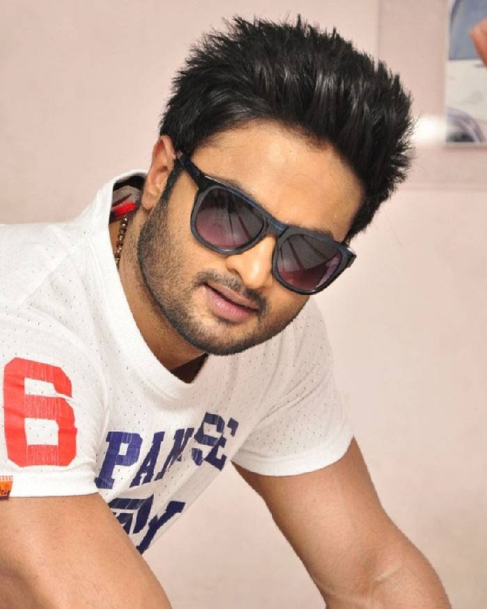 sudheer babu_teluguvox 3
